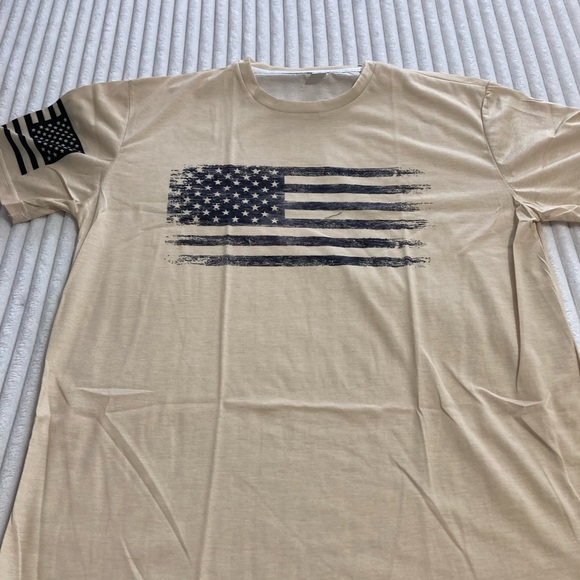 NWOTS Mens T Shirt - Picture 3 of 6